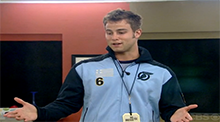 Drew Daniel Big Brother 5